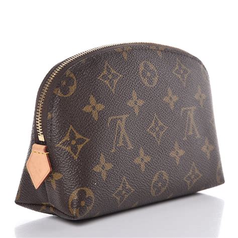 louis vuitton cosmetics|louis vuitton cosmetic pouch monogram.